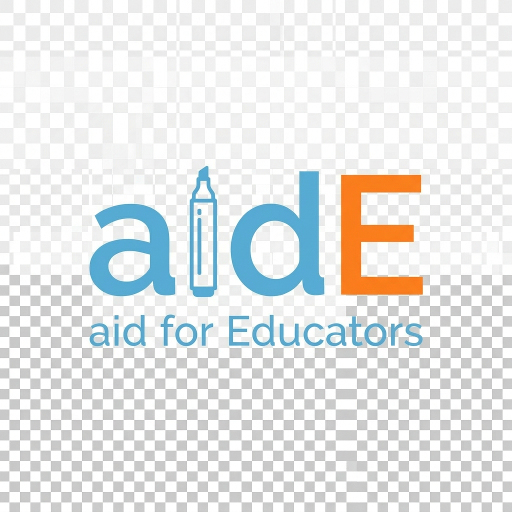 aidE logo