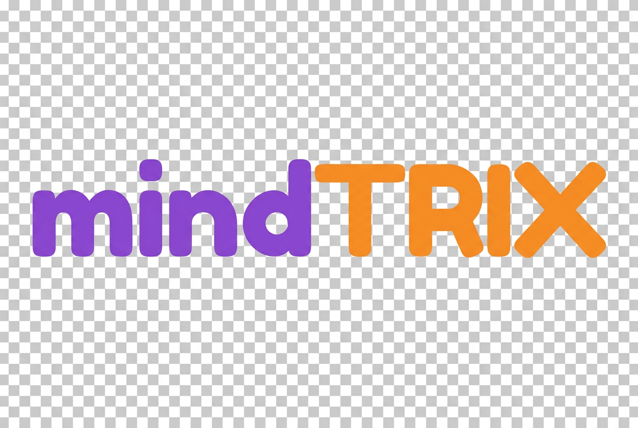 Mental Maths logo